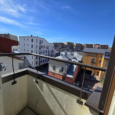 Borent Suite Apartment Turku Exteriér fotografie