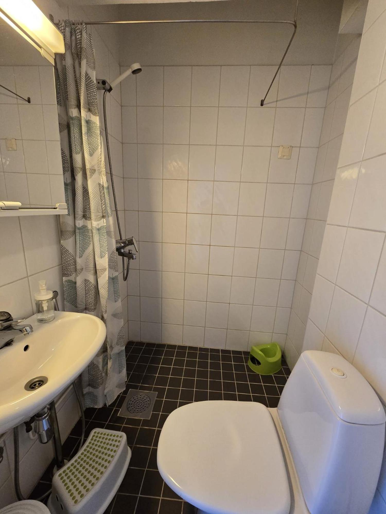 Borent Suite Apartment Turku Exteriér fotografie